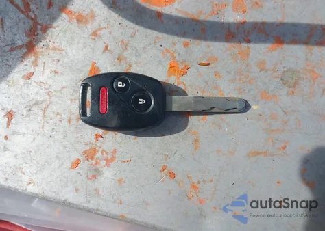 2007 Honda Cr-V Ex-L from USA, damaged, VIN JHLRE48727C120816